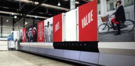 Melville Brand Design - Canon - Exhibition Design
