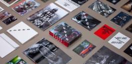 Melville Brand Design - Canon - Exhibition Design