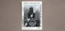 Melville Brand Design - Canon - Exhibition Design