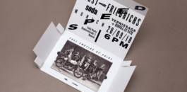 Melville Brand Design - Canon - Exhibition Design