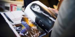 Melville Brand Design - Canon - Exhibition Design