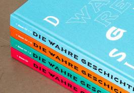 Melville Brand Design