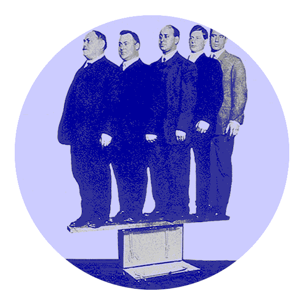 Melville Brand Design