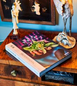 Book Design - Melville Brand Design 