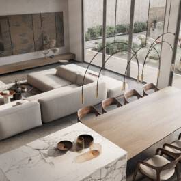 Melville Brand Design