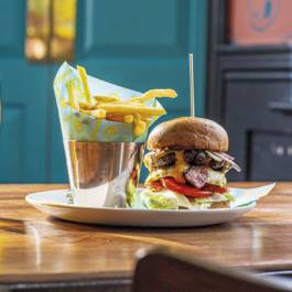 Melville Brand Design