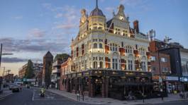 Melville Brand Design