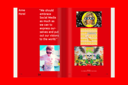 Melville Brand Design