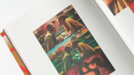 Melville Brand Design München Film Festival Cologne Programme