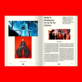 Melville Brand Design München Film Festival Cologne Programme