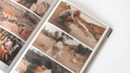 Melville Brand Design München Film Festival Cologne Programme