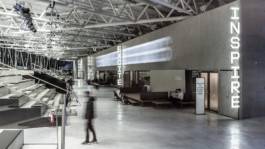 Melville Brand Design