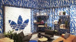 Melville Brand Design