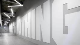 Melville Brand Design