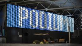 Melville Brand Design