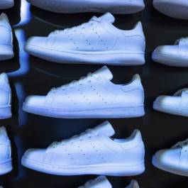 Melville Brand Design