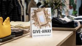 Melville Brand Design