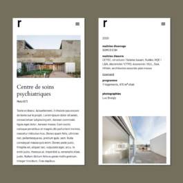 Melville Brand Design