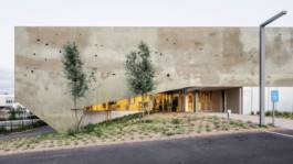 Melville Brand Design