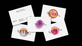 Melville Brand Design