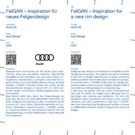 Melville Brand Design