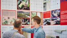 Melville Brand Design