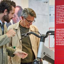 Melville Brand Design