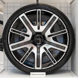 Melville Brand Design