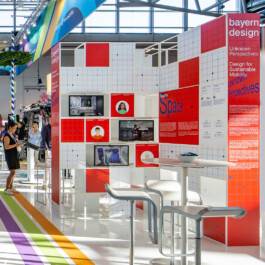 Melville Brand Design