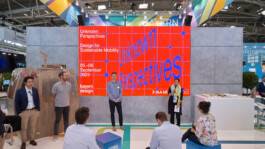 Melville Brand Design