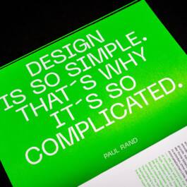 Melville Brand Design