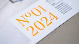 Melville Brand Design