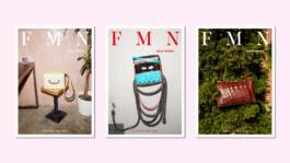 Melville Brand Design