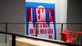 Melville Brand Design