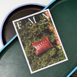 Melville Brand Design