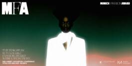 Munich Fashion Award 