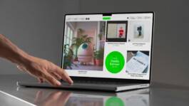 Melville Brand Design - Webdesign for sugarscroll