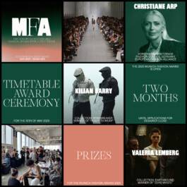 Melville Brand Design