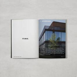 Melville Brand Design