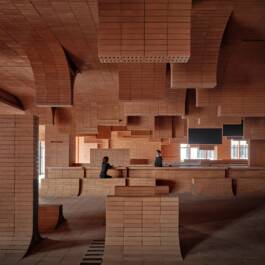 Melville Brand Design Digital Publishing iF Design Trend Report 2025