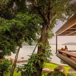 Melville Brand Design Digital Publishing iF Design Trend Report 2025