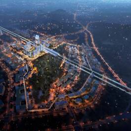 Melville Brand Design Digital Publishing iF Design Trend Report 2025