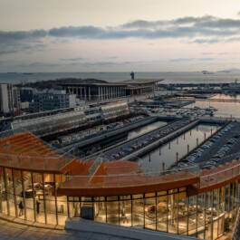 Melville Brand Design