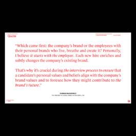 Melville Brand Design Digital Publishing iF Design Trend Report 2025