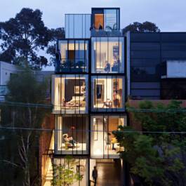 Melville Brand Design